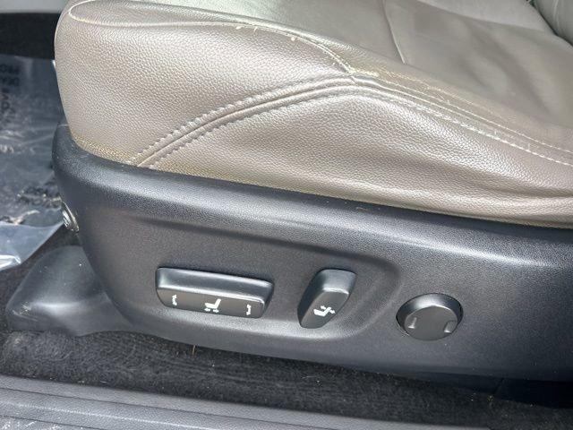 2013 Toyota 4Runner Vehicle Photo in MEDINA, OH 44256-9631