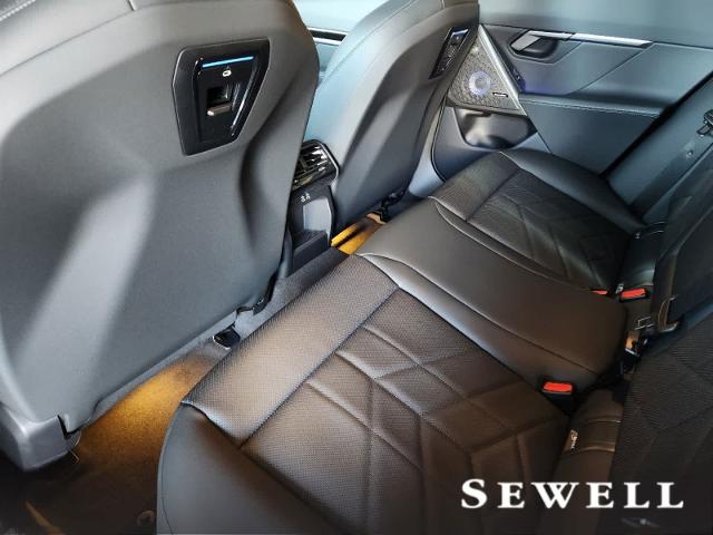 2025 BMW 530i Vehicle Photo in PLANO, TX 75024