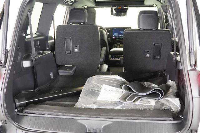 2024 Lexus GX 550 Vehicle Photo in GRAPEVINE, TX 76051