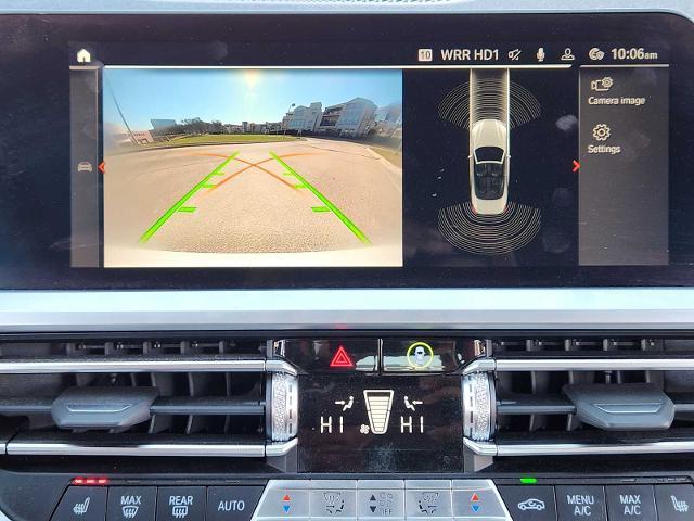 2022 BMW M440i Vehicle Photo in PLANO, TX 75024