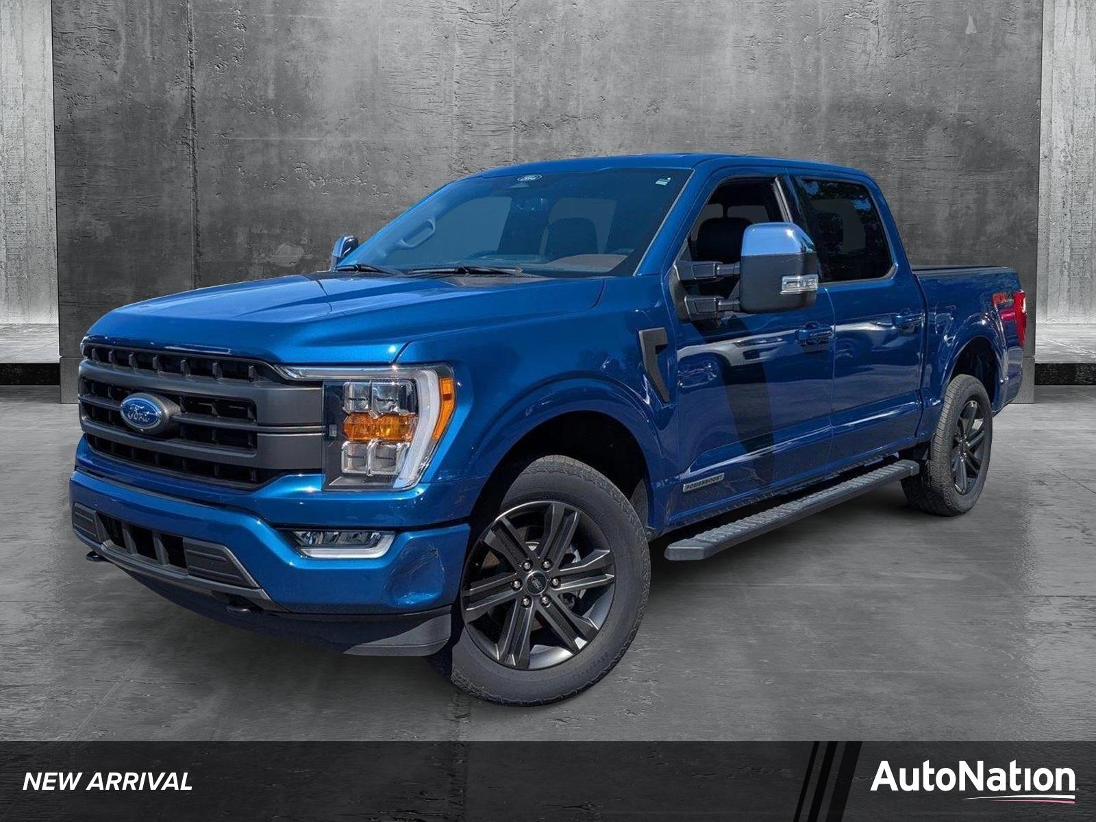 2022 Ford F-150 Vehicle Photo in Panama City, FL 32401