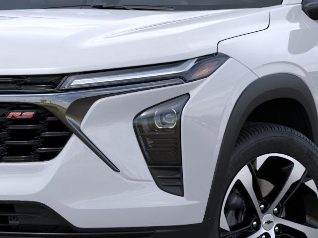 2025 Chevrolet Trax Vehicle Photo in MIDDLETON, WI 53562-1492