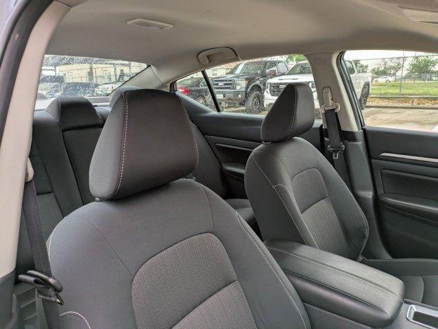 2022 Nissan Altima Vehicle Photo in SELMA, TX 78154-1460