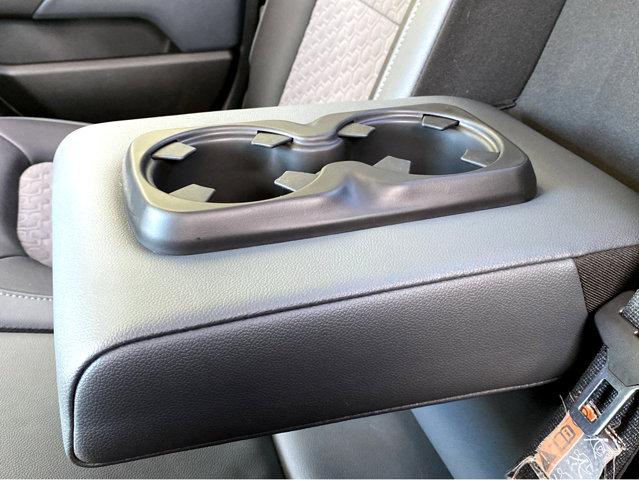 2018 Chevrolet Colorado Vehicle Photo in BEAUFORT, SC 29906-4218