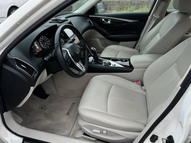 2019 INFINITI Q50 Vehicle Photo in Grapevine, TX 76051