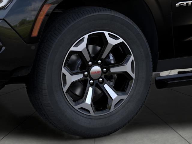 2025 GMC Yukon XL Vehicle Photo in APPLETON, WI 54914-8833