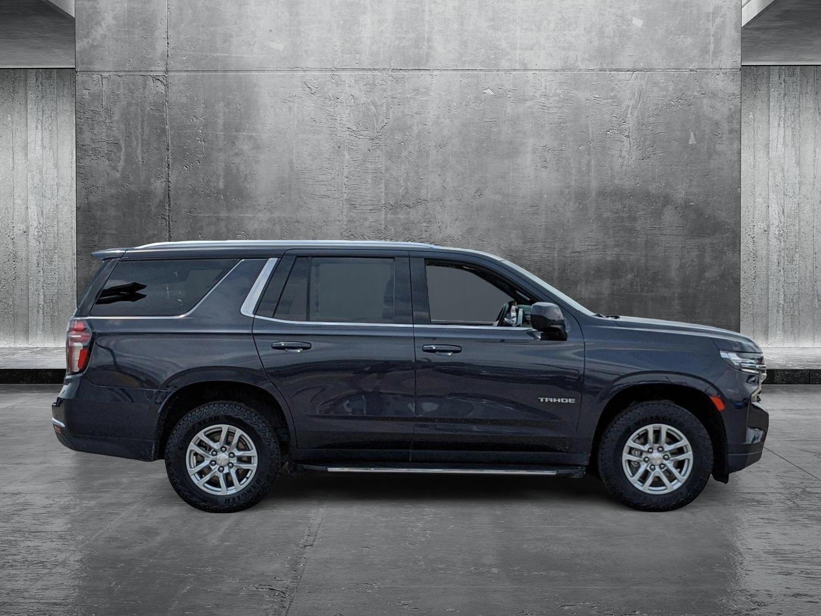 2023 Chevrolet Tahoe Vehicle Photo in ORLANDO, FL 32808-7998