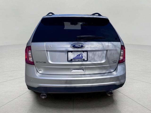 2013 Ford Edge Vehicle Photo in Oshkosh, WI 54901