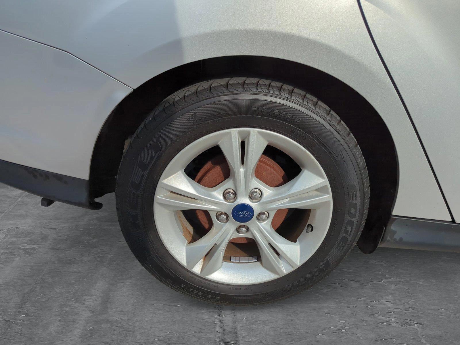 2014 Ford Focus Vehicle Photo in Margate, FL 33063