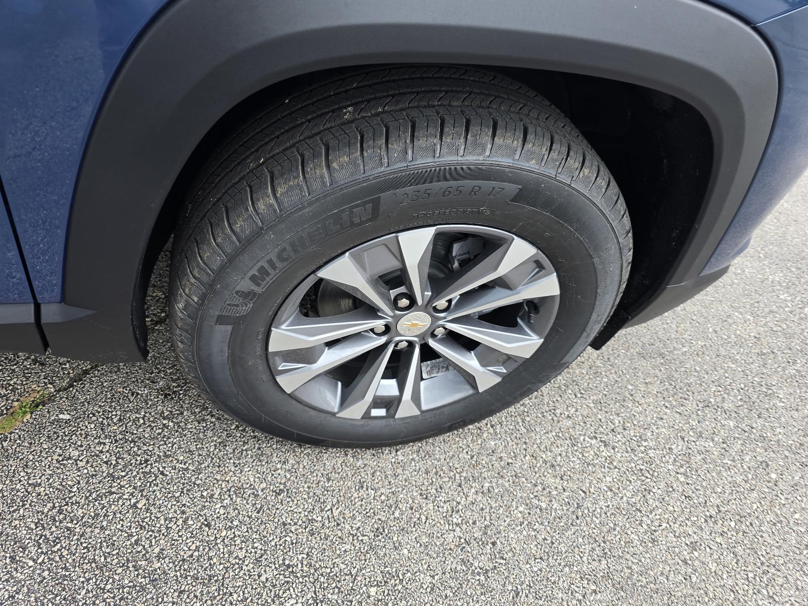 2026 Chevrolet Equinox Vehicle Photo in Rolla, MO 65401