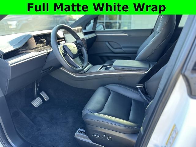2023 Tesla Model X Vehicle Photo in Grapevine, TX 76051