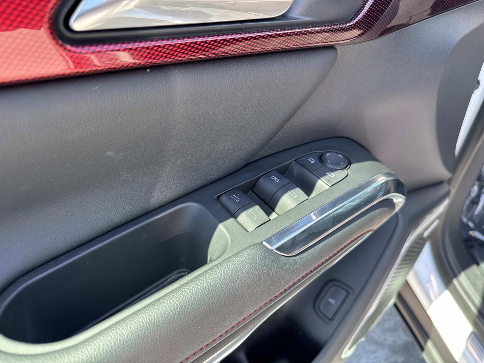 2024 Chevrolet Traverse Vehicle Photo in LOS ANGELES, CA 90007-3794