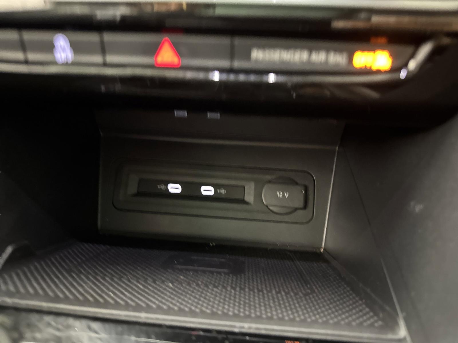 2022 Volkswagen Atlas Vehicle Photo in Georgetown, TX 78626