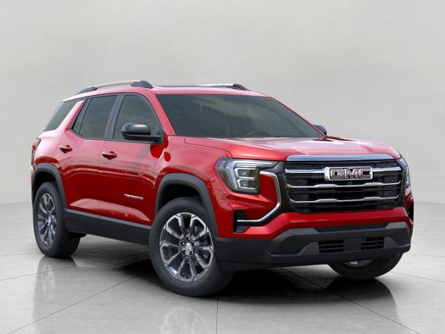 2026 GMC Terrain Vehicle Photo in OSHKOSH, WI 54904-7811