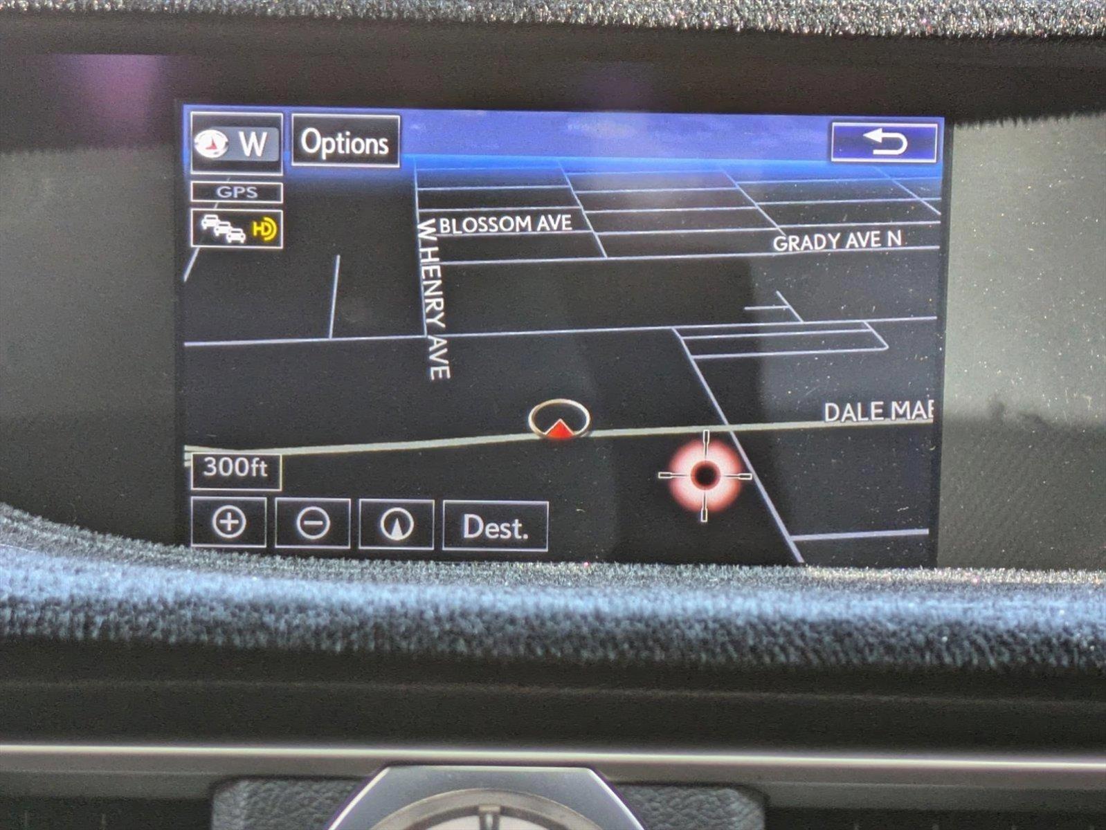 2017 Lexus RC 350 Vehicle Photo in Tampa, FL 33614