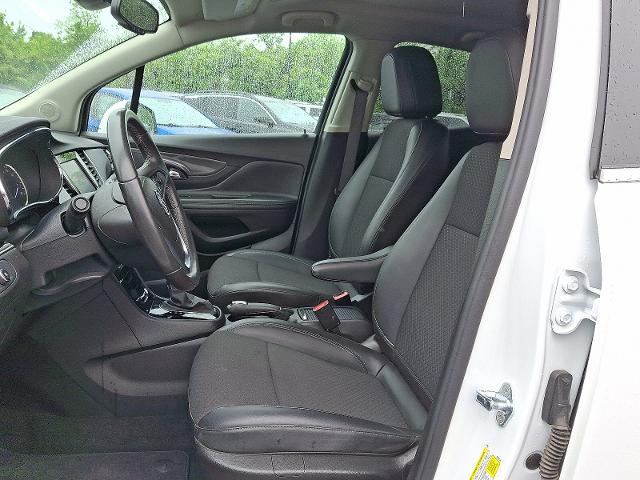 2022 Buick Encore Vehicle Photo in TREVOSE, PA 19053-4984