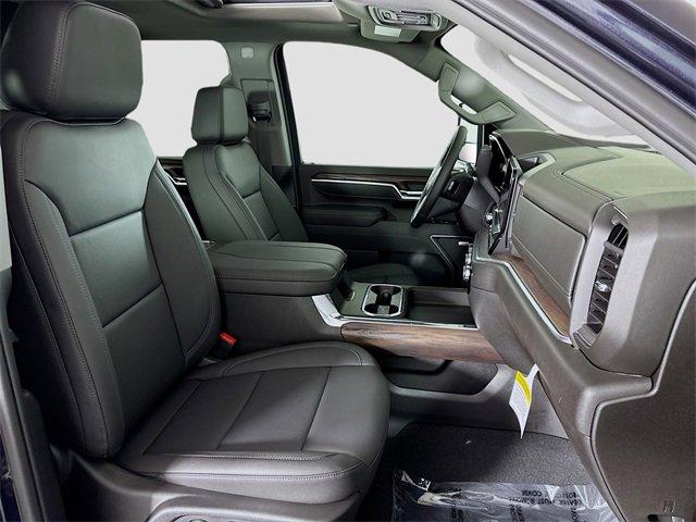 2025 GMC Sierra 3500 HD Vehicle Photo in PUYALLUP, WA 98371-4149