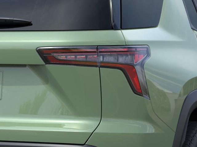 2026 Chevrolet Equinox Vehicle Photo in Roslyn, NY 11576