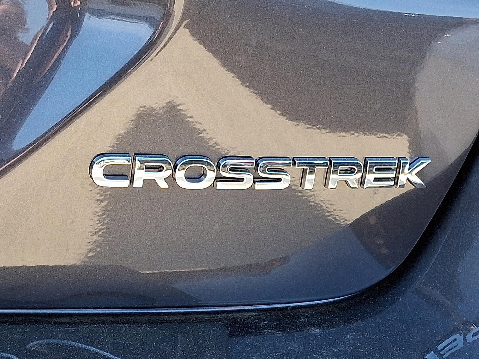 2025 Subaru Crosstrek Vehicle Photo in Easton, PA 18045
