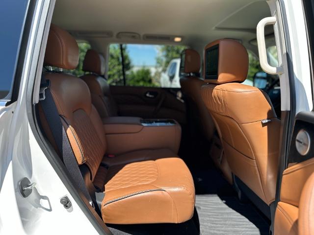 2020 INFINITI QX80 Vehicle Photo in Grapevine, TX 76051