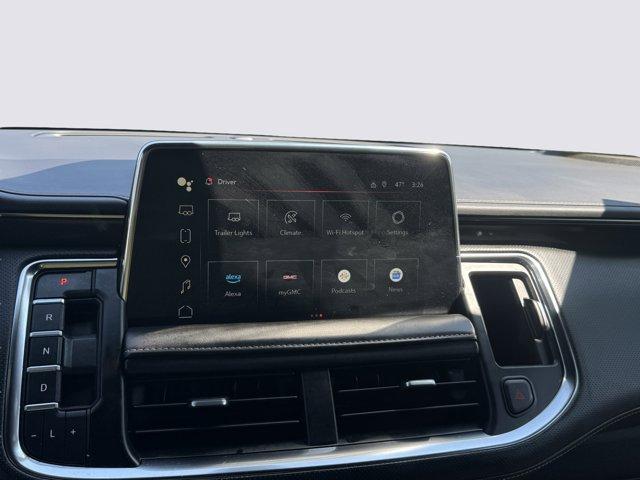 2022 GMC Yukon Vehicle Photo in LEOMINSTER, MA 01453-2952