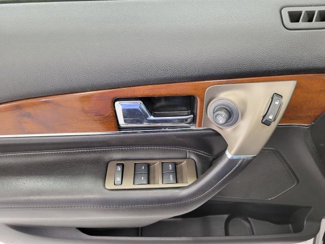 2013 Lincoln MKX Vehicle Photo in Neenah, WI 54956