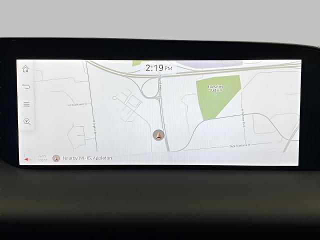 2025 Genesis G90 Vehicle Photo in Appleton, WI 54913