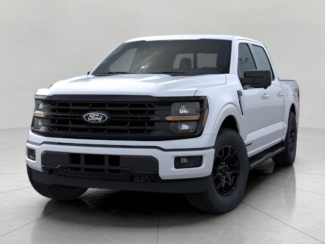 2025 Ford F-150 Vehicle Photo in Green Bay, WI 54304