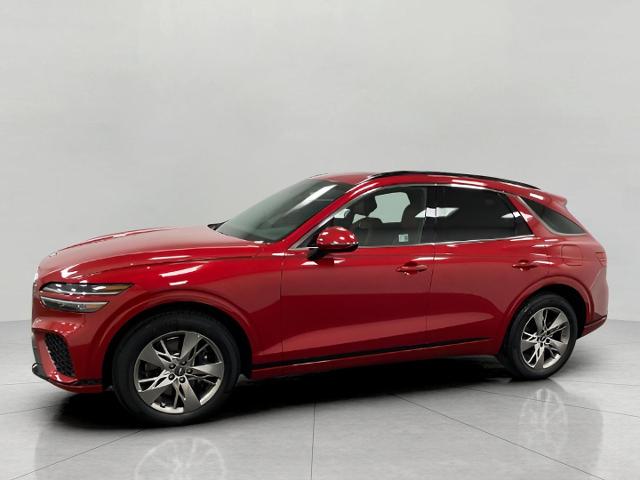 2025 Genesis GV70 Vehicle Photo in Appleton, WI 54913