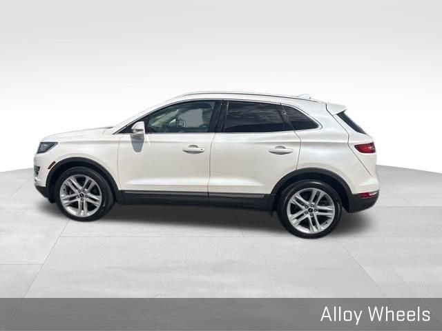 2017 Lincoln MKC Vehicle Photo in Fishers, IN 46038