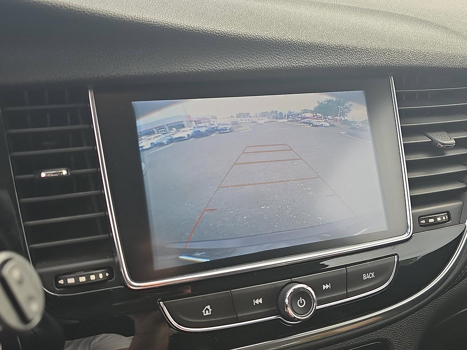 2018 Buick Encore Vehicle Photo in Trevose, PA 19053