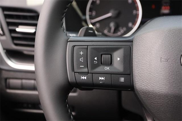 2025 Nissan Rogue Vehicle Photo in Hazelwood, MO 63042
