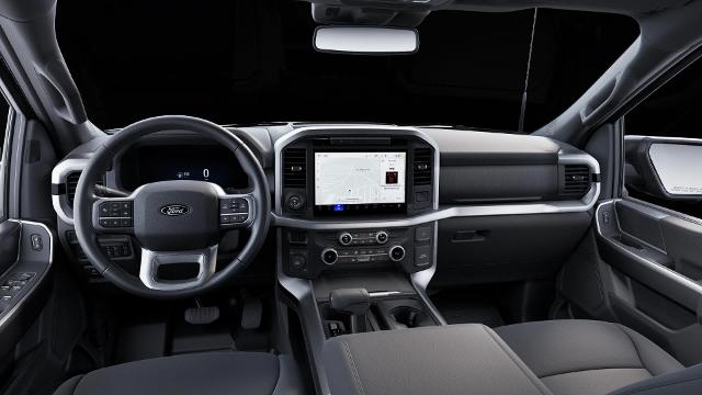 2025 Ford F-150 Vehicle Photo in Green Bay, WI 54304