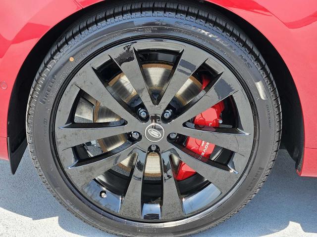 2025 Range Rover Sport Vehicle Photo in AUSTIN, TX 78717
