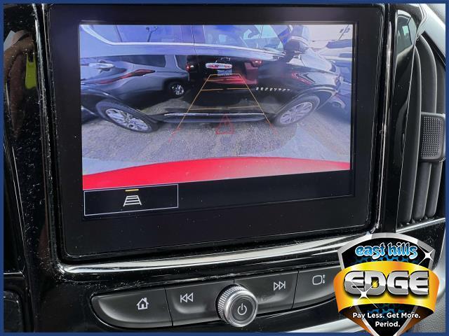 2022 Chevrolet Traverse Vehicle Photo in Roslyn, NY 11576
