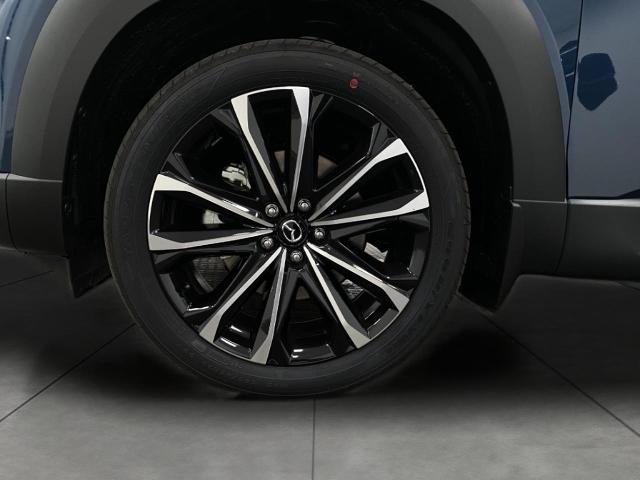 2025 Mazda CX-50 Vehicle Photo in Appleton, WI 54913