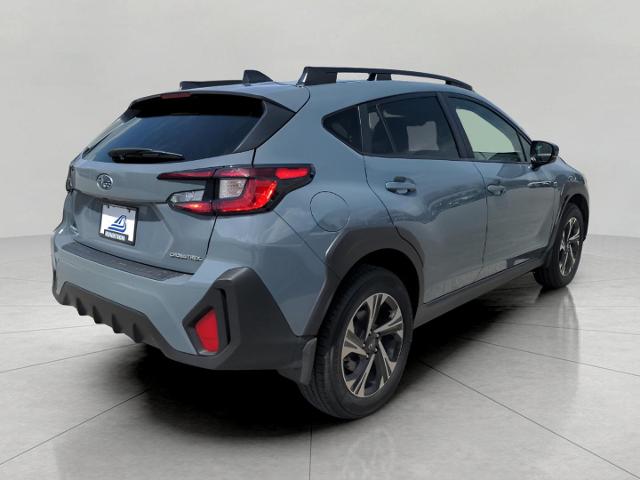 2024 Subaru Crosstrek Vehicle Photo in Green Bay, WI 54304