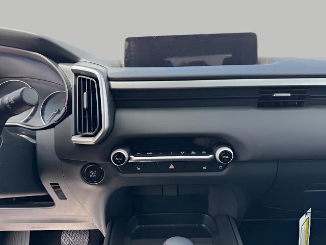 2025 Mazda CX-50 Vehicle Photo in Green Bay, WI 54304