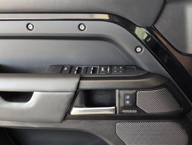 2024 Land Rover Defender Vehicle Photo in San Antonio, TX 78230