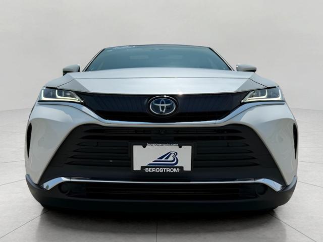2021 Toyota Venza Vehicle Photo in Green Bay, WI 54304