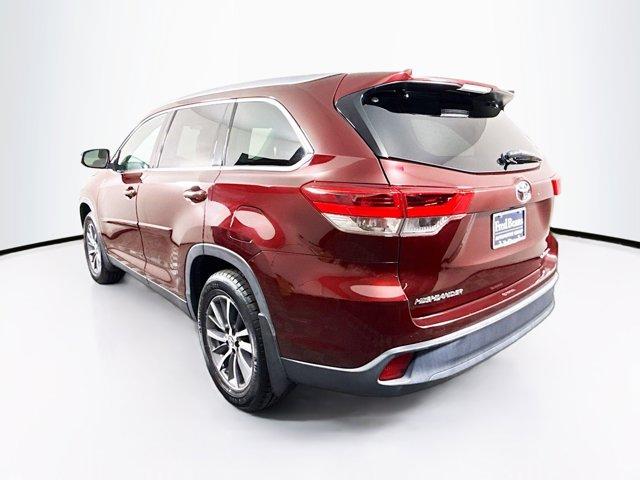 2019 Toyota Highlander Vehicle Photo in Flemington, NJ 08822
