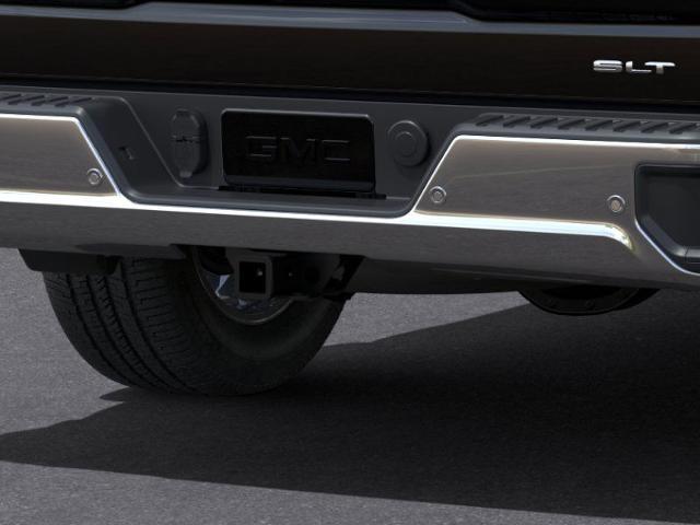 2025 GMC Sierra 1500 Vehicle Photo in APPLETON, WI 54914-8833