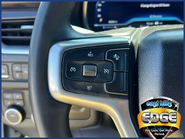 2023 Chevrolet Suburban Vehicle Photo in Roslyn, NY 11576