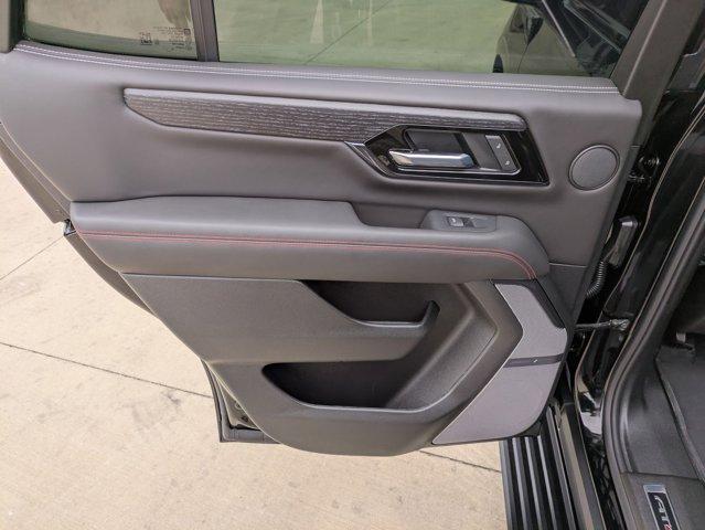2025 GMC Yukon Vehicle Photo in SELMA, TX 78154-1459