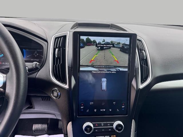 2024 Ford Edge Vehicle Photo in Oshkosh, WI 54901