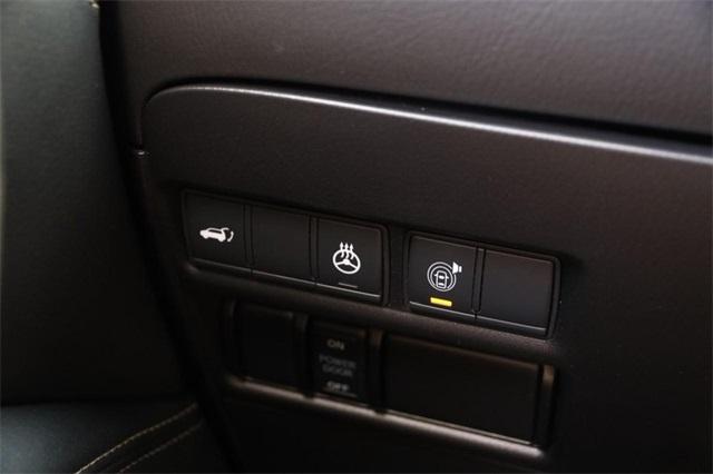 2021 Nissan Armada Vehicle Photo in Hazelwood, MO 63042
