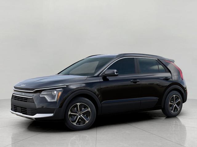 2025 Kia Niro Vehicle Photo in Appleton, WI 54914
