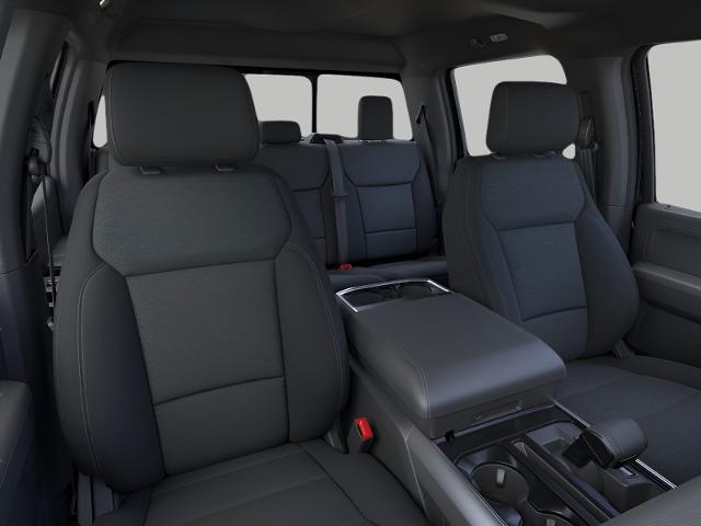 2025 Ford F-150 Vehicle Photo in Oshkosh, WI 54901