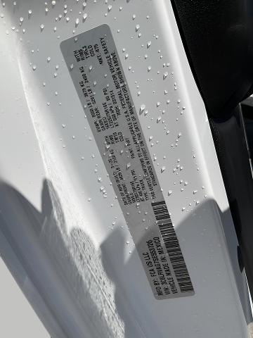 2025 Ram ProMaster Cargo Van Vehicle Photo in Kaukauna, WI 54130