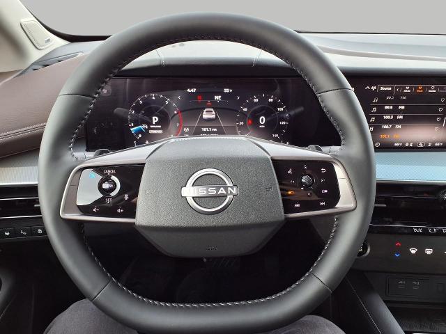 2025 Nissan Murano Vehicle Photo in Oshkosh, WI 54904